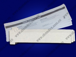 Evolis ACL004 Compatible Cleaning Kit