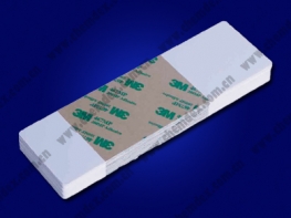 Datacard 548714-001 Compatible Cleaning Kit