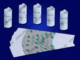 Datacard 549717-001 Compatible Cleaning Kit
