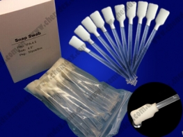 Zebra 105909-057 Compatible Cleaning Kit