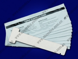 Zebra 105912-312 Compatible Cleaning Kit
