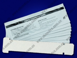 Zebra 105912-707 Compatible Cleaning Kit