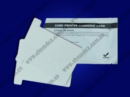 Zebra TPCC-TS-Z156 Cleaning Kit