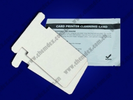 Zebra TPCC-TS-ZXP3-156 Cleaning Kit
