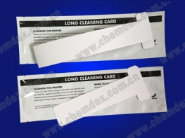 Zebra ZXP7 Cleaning Kit 105999701