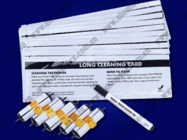 Magicard 3506-3920 Compatible Cleaning Kit