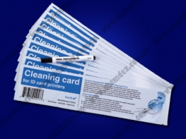 Magicard 3633-0053 Compatible Cleaning Kit
