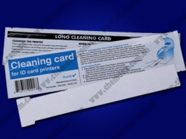 Magicard 3633-0081 Compatible Cleaning Kit