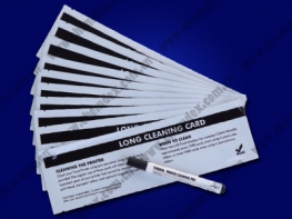 Magicard M9006-866 Compatible Cleaning Kit