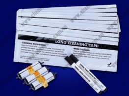 Magicard N9005-761 Compatible Cleaning Kit