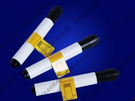 Fargo 44260 Compatible Cleaning Kit