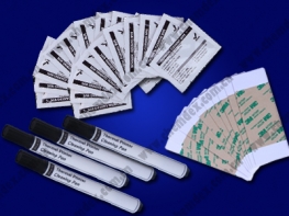 Fargo 81518 Compatible Cleaning Kit