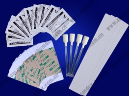 Fargo 89200 Compatible Cleaning Kit