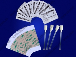 Fargo 85976 Compatible Cleaning Kit