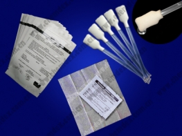 Evolis A5021 Compatible Cleaning Kit