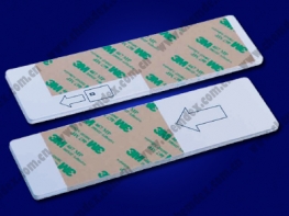 Datacard 557297-001558436-001 Compatible Cleaning Kit