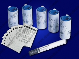 Datacard DCCleanKit Compatible Cleaning Kit